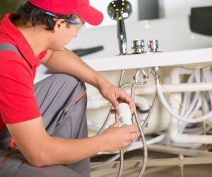 About Emergency plumbing pros Russell Springs, KY